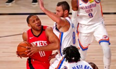 开云平台-火箭交易内线大腿，引来争议声浪