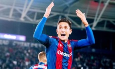 开云体育入口-莱万特主场负于毕尔巴鄂，保持低迷状态的简单介绍