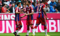 开云体育平台APP-猎豹之怒与巫师之舞，喀麦隆风暴中，迪巴拉刺穿阿森纳命门