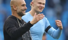 开云体育-乌克兰横扫曼联，哈兰德扛起全队