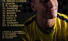 开云体育app-赫罗纳重夺胜利，比利亚雷亚尔遭逢挫折