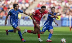 开云体育官方网站-西班牙队险胜瑞士队，晋级欧洲杯四强的简单介绍