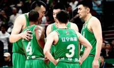 开云平台-辽宁男篮决战青岛队，全队备战饱满
