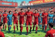 开云体育平台APP-利物浦主场告捷，保持不败纪录