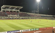 开云体育中国-恒大对阵鲁能，两队实力堪称均衡