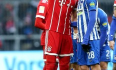 开云平台-斯图加特不敌柏林赫塔，遭遇赛季首败