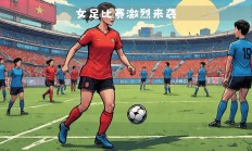 开云体育官方网站-中国女足队员李雪：心怀梦想，向前冲击