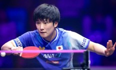 开云体育平台APP-奥地利队横扫德国队，张本智和带队取胜的简单介绍