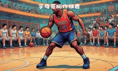 开云体育app-雄鹿再胜尼克斯，字母哥强势发威