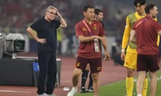 开云APP-东南亚杯决赛，印尼队不敌越南屈居亚军