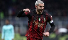 开云体育入口-米兰主帅谈新赛季目标，雄心壮志