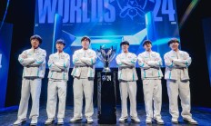 开云下载-包含100T血洗BLG，Oner团战一打五顶尖较量成都决赛之夜，留下经典瞬间的词条