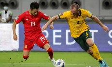 开云体育官方网站-亚洲足球杯赛：韩国队胜出澳大利亚队