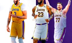 开云体育中国-湖人大胜掘金戴维斯27分成全队最佳的简单介绍