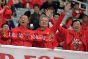 开云体育中国-上港主场大捷，豪取三分领跑积分榜