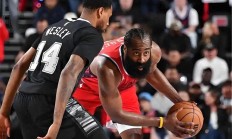 开云体育平台APP-快船问鼎总决赛，终结季后赛征程