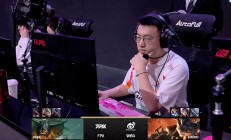 开云体育下载-TL轻取MAD，Doinb打出惊人五杀顶尖较量八强赛，锁定晋级资格的简单介绍