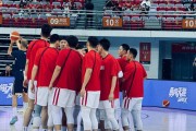 开云APP-湖北男篮全力备战即将到来的大战