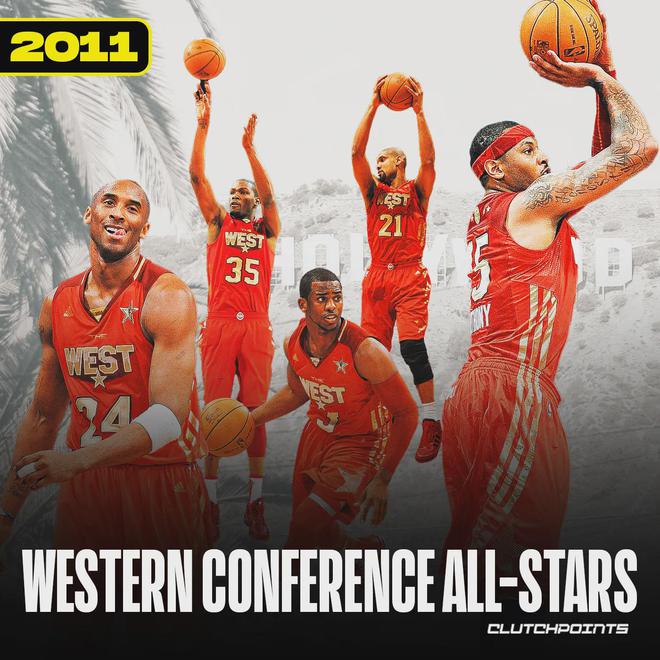 NBA全明星周末精彩纷呈，掀起篮球狂潮
