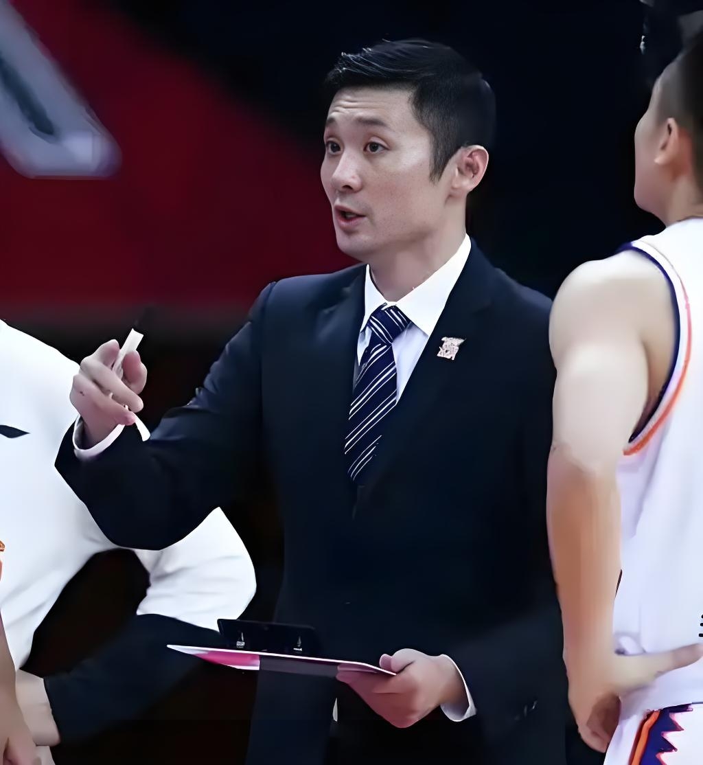 山东高速惨败，主帅或将染指离职