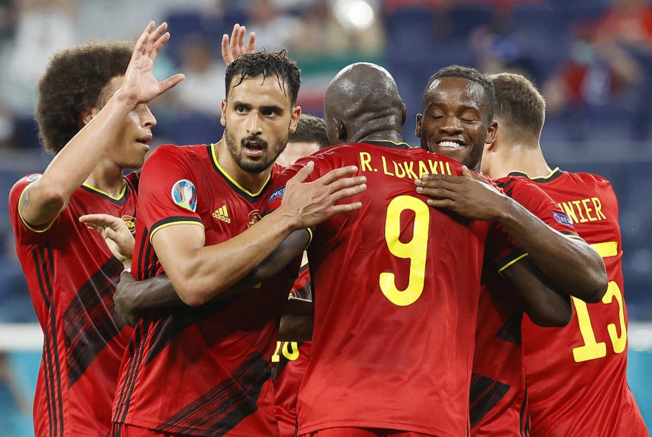 包含比利时战胜挪威,实现小组两连胜的词条 包含比利时战胜挪威,实现小组两连胜的词条