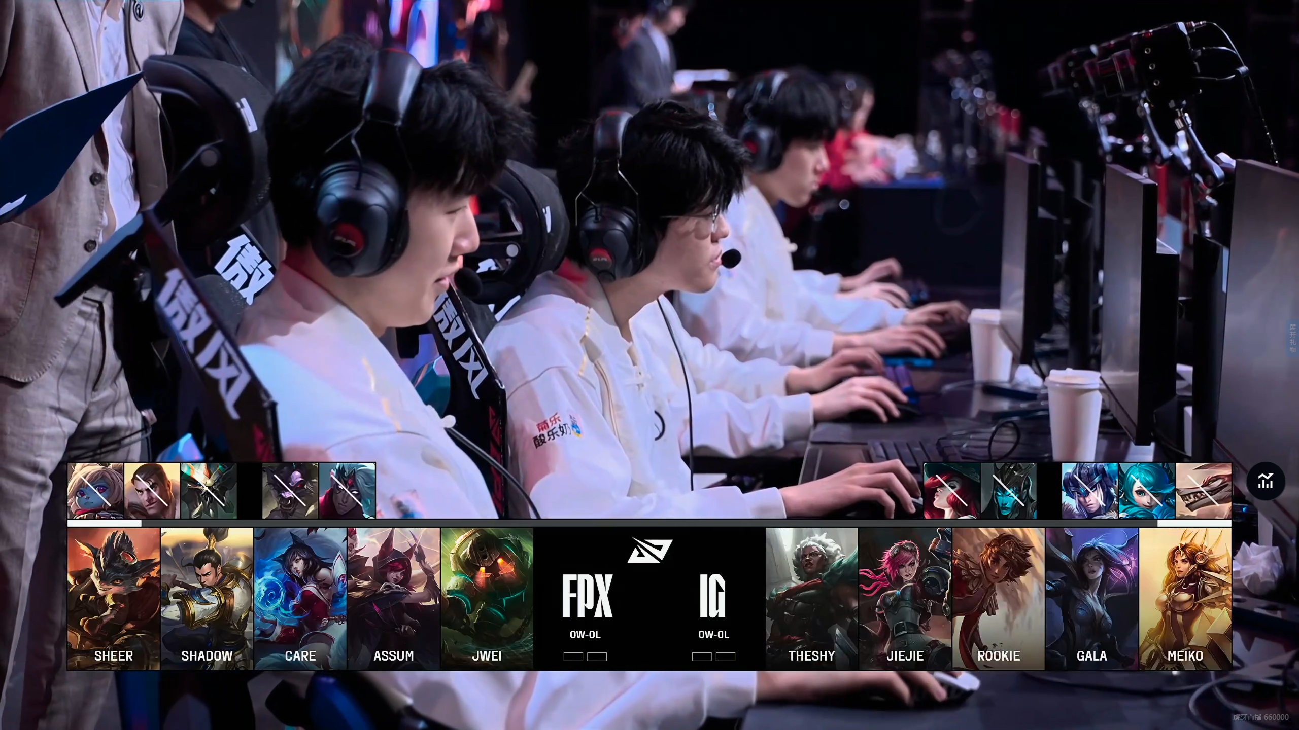 包含FNC绝杀100T，Doinb关键团战开团秒人宿敌对决2025世界赛，强势挺进下一轮的词条