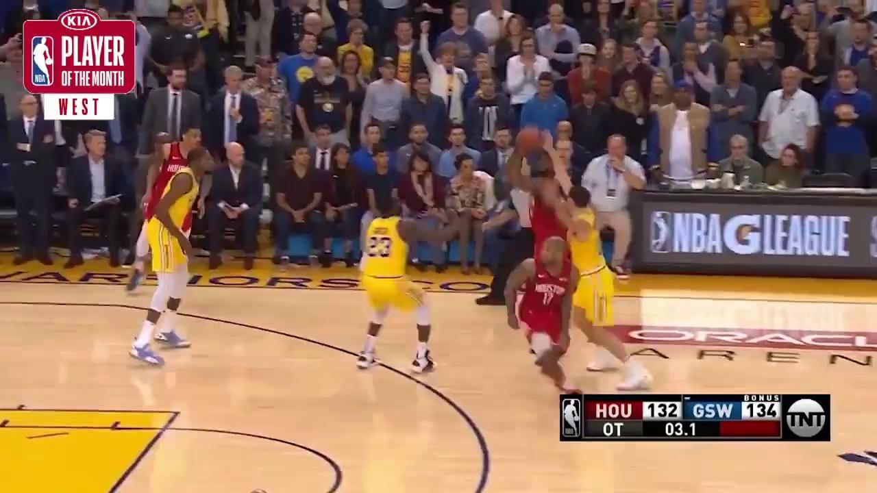 火箭客场战胜爵士,哈登再度砍下40+10 火箭客场战胜爵士,哈登再度砍下40+10