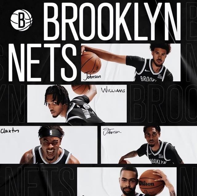 快船大胜篮网,继续领跑西部 快船大胜篮网,继续领跑西部