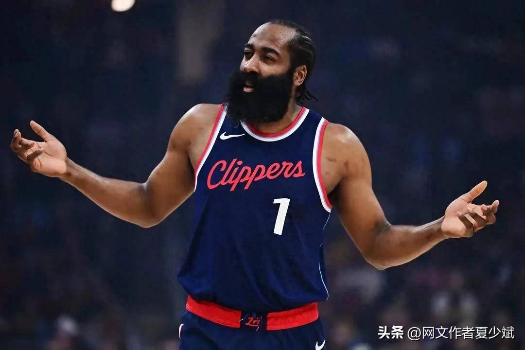 火箭逆转开辟者,哈登砍下高分 火箭逆转开辟者,哈登砍下高分