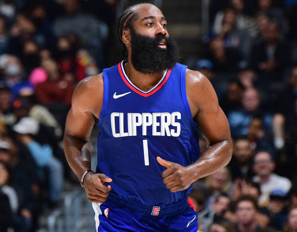 火箭击败勇士，哈登30+10双响