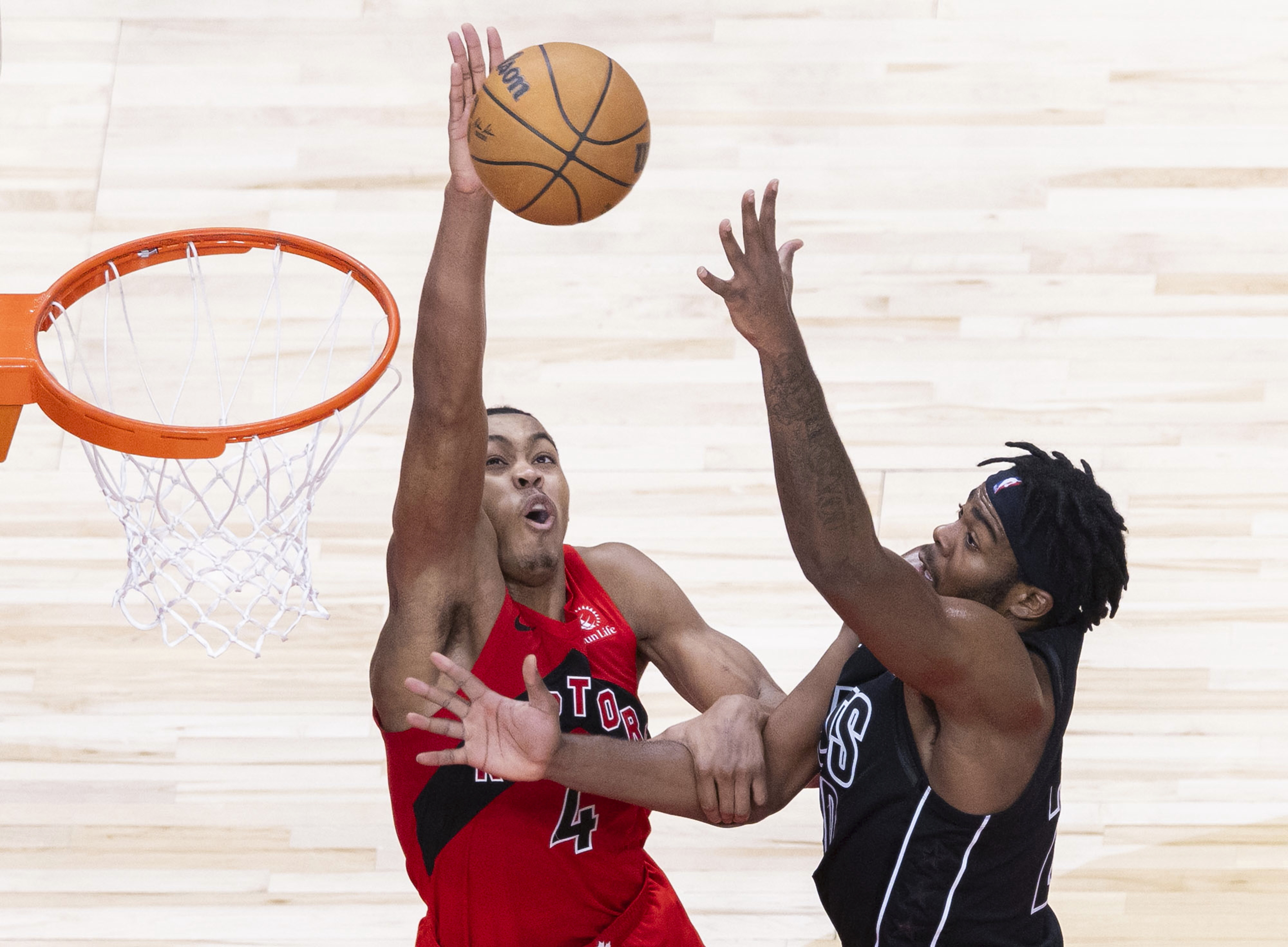 猛龙队连胜，成为东部黑马