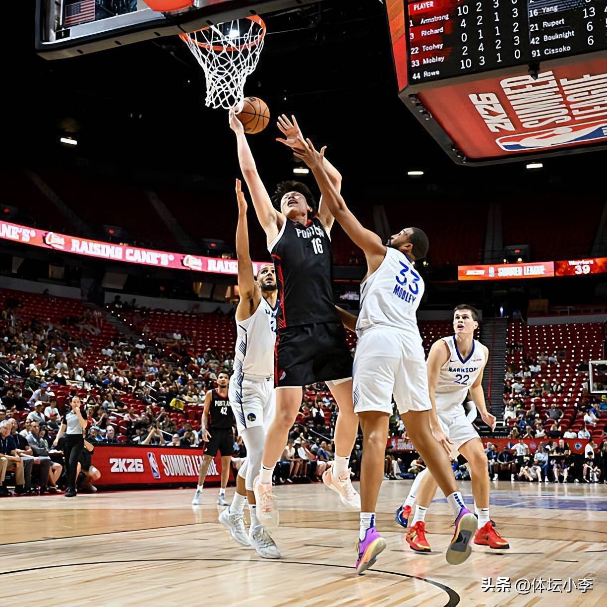 关于开拓者遭连败，需重整阵脚的信息