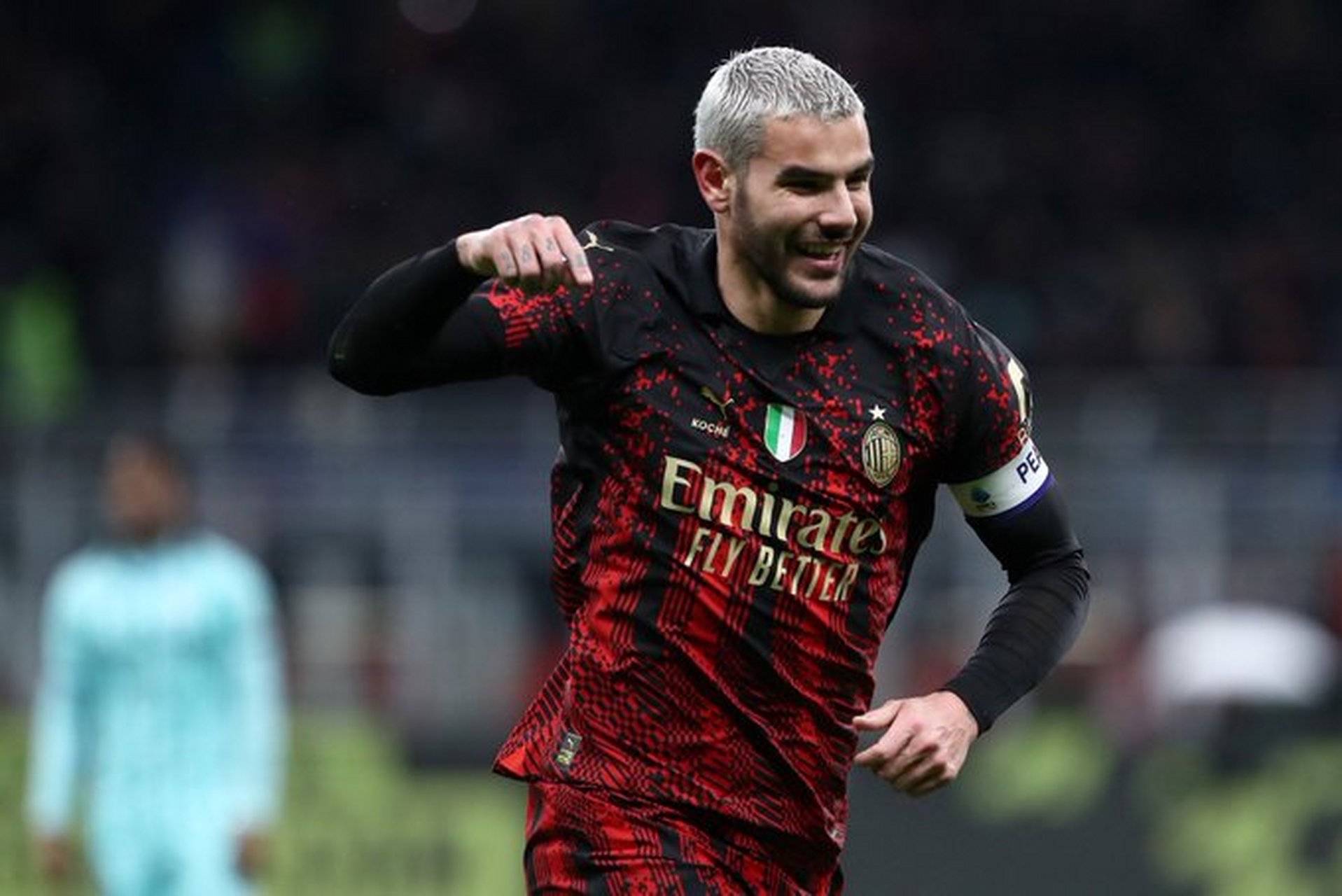 米兰主帅谈新赛季目标，雄心壮志