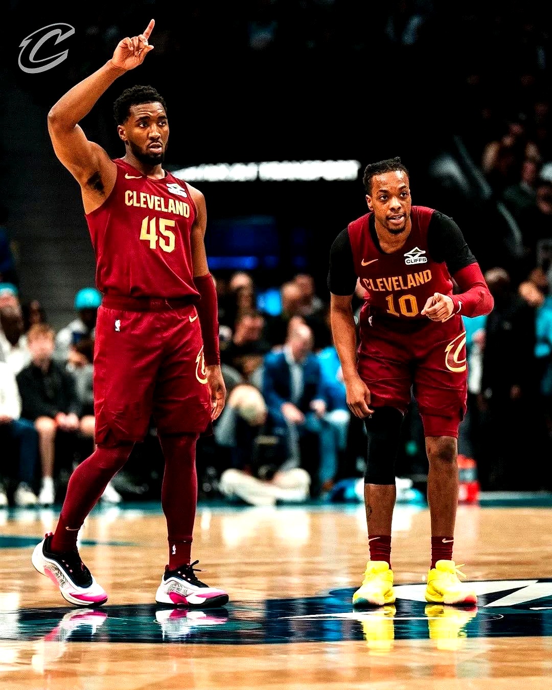 率队连胜的骑士队遭遇挑战，前景堪忧