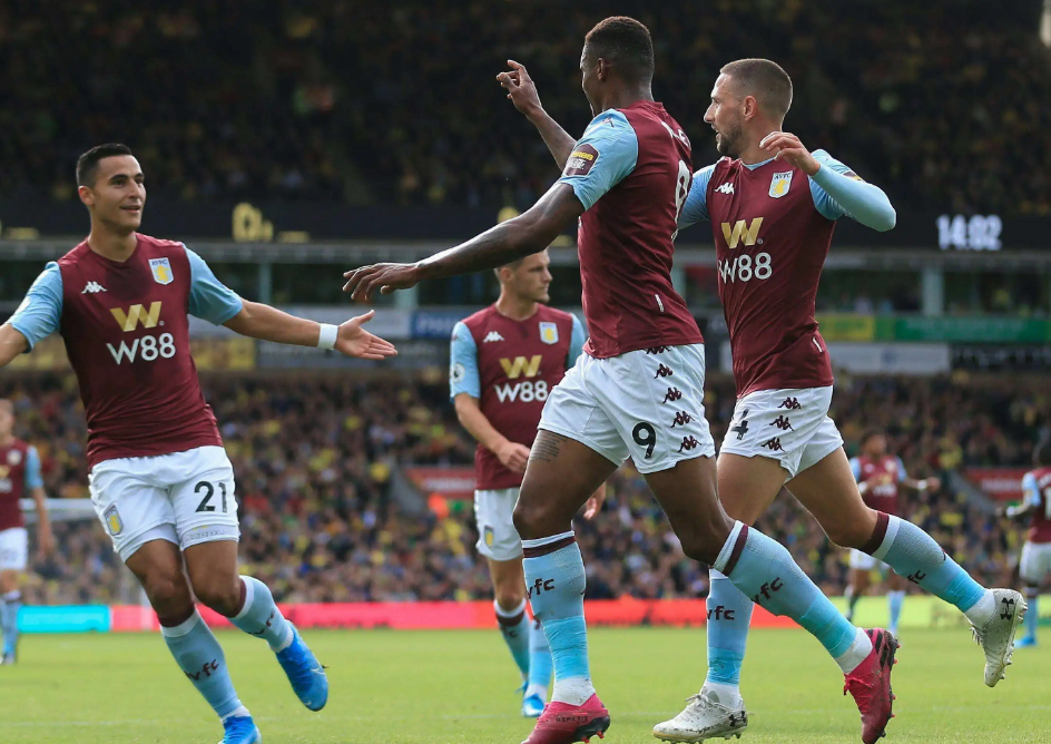 西汉姆联前锋连续进球，成为球队得分王