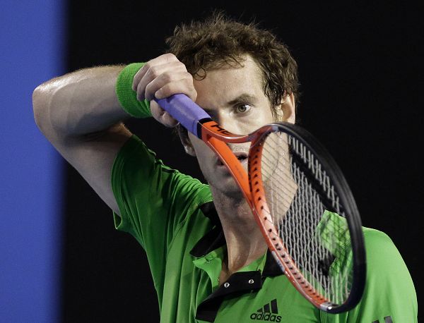 澳网逆转年终总决赛,穆雷惊艳四座的简单介绍 澳网逆转年终总决赛,穆雷惊艳四座的简单介绍