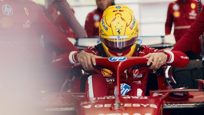 红牛二队翻盘雷诺车队，汉密尔顿点燃赛场的简单介绍