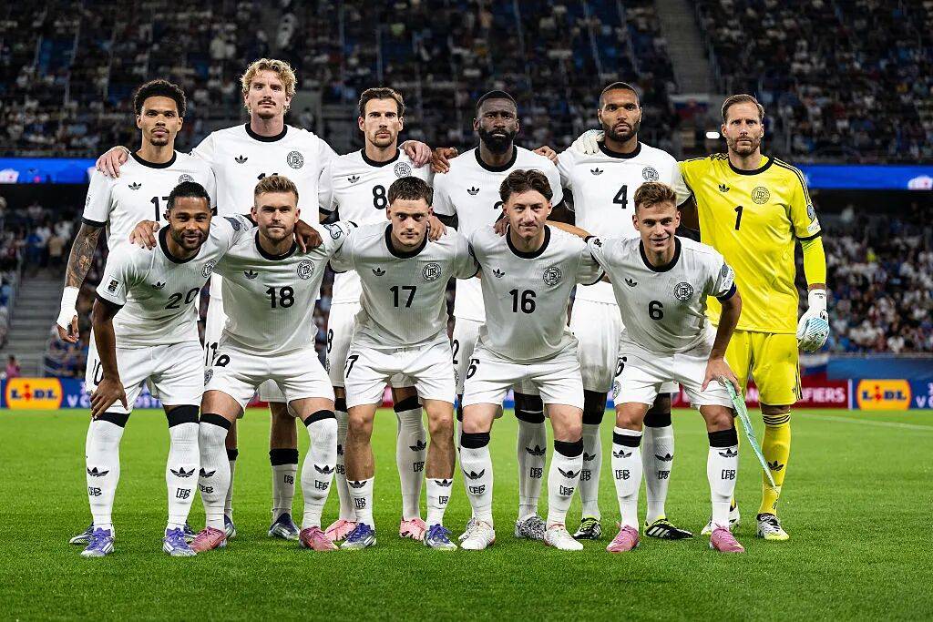 奥地利队横扫德国队，张本智和带队取胜的简单介绍