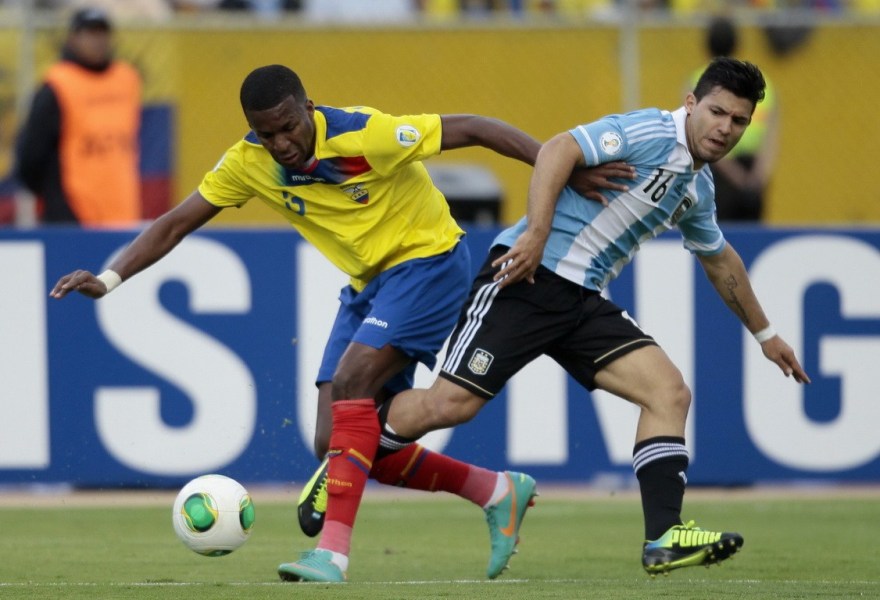 AC米兰横扫勒沃库森，阿圭罗统治全场的简单介绍