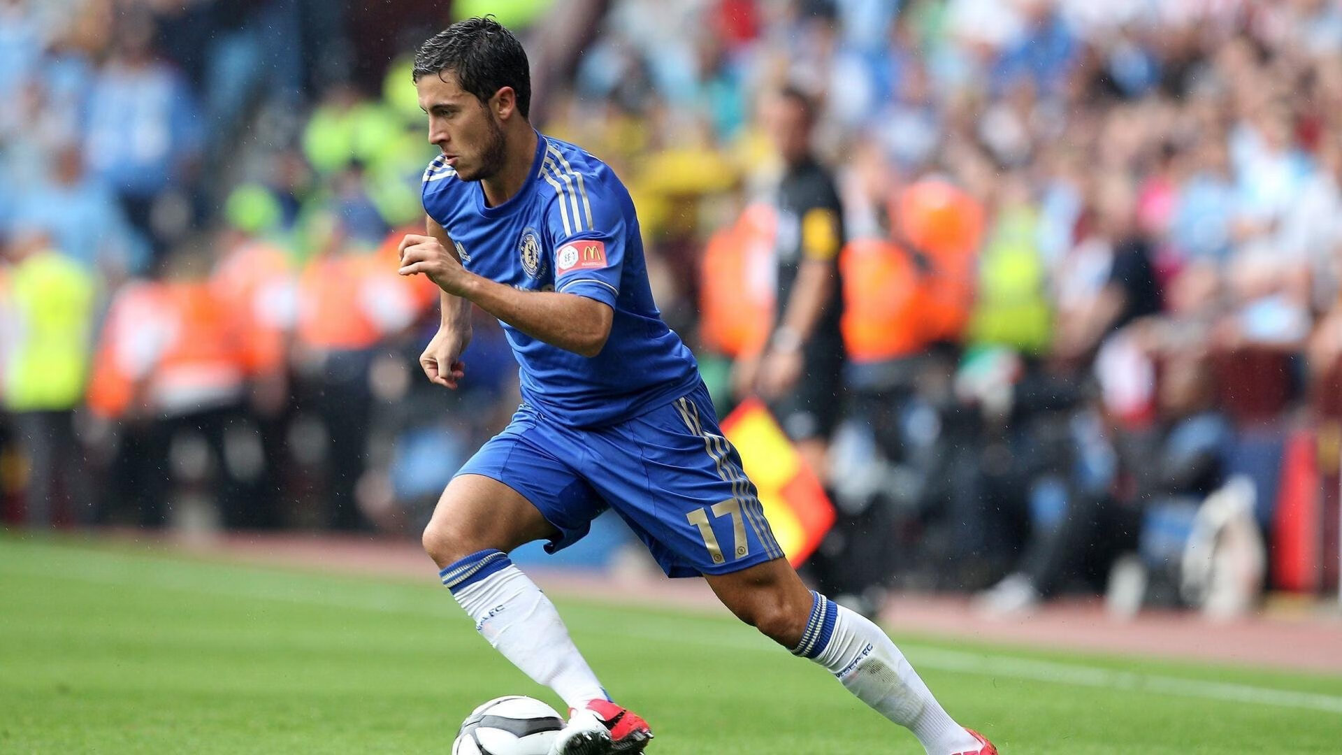 绝境雷霆劈开生死路,中国哈利伯顿一剑封喉