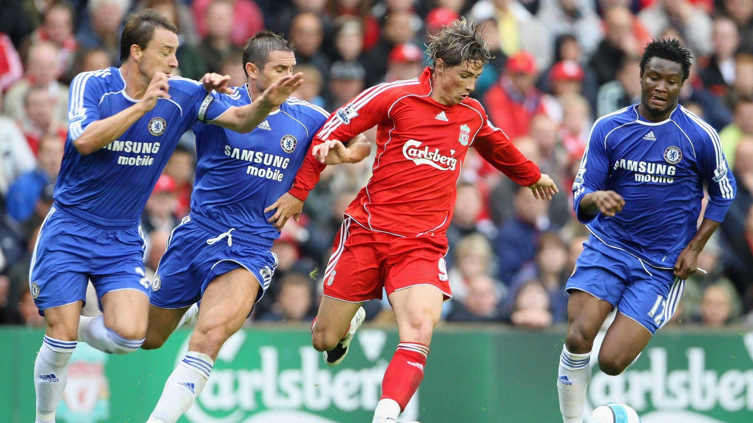 北欧铁壁与三狮军团,何以映照内马尔的大场面灵魂?